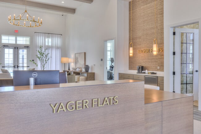 Photo - Yager Flats