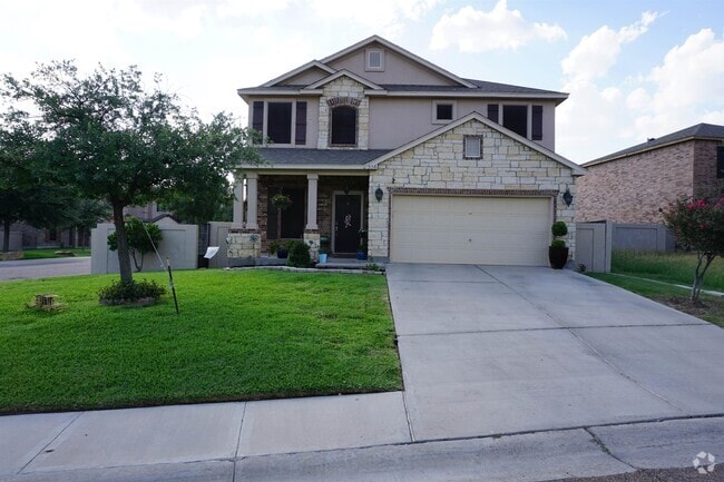 Building Photo - 336 Sabal Loop Rental