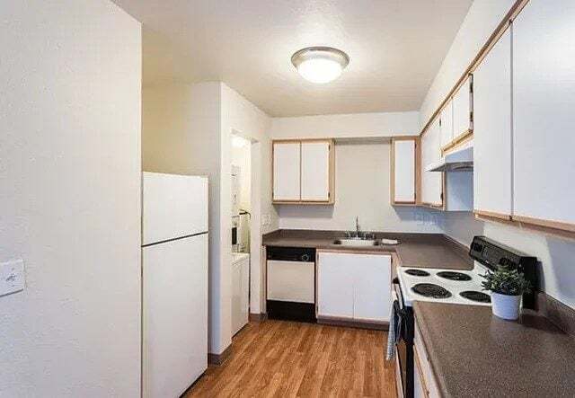 Photo - Jefferson Place Apartments
