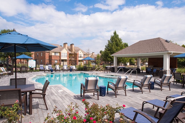 Building Photo - Haven at Lewisville Lake 55+