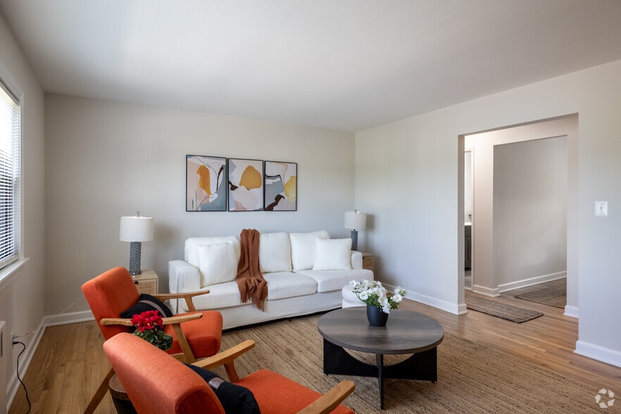 Interior Photo