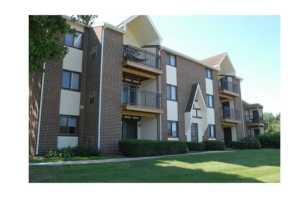 Ashlea Gardens Apartments