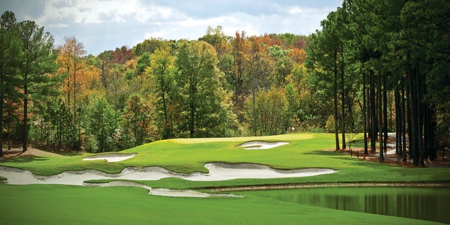 Photo - Heritage Pointe at the Georgian