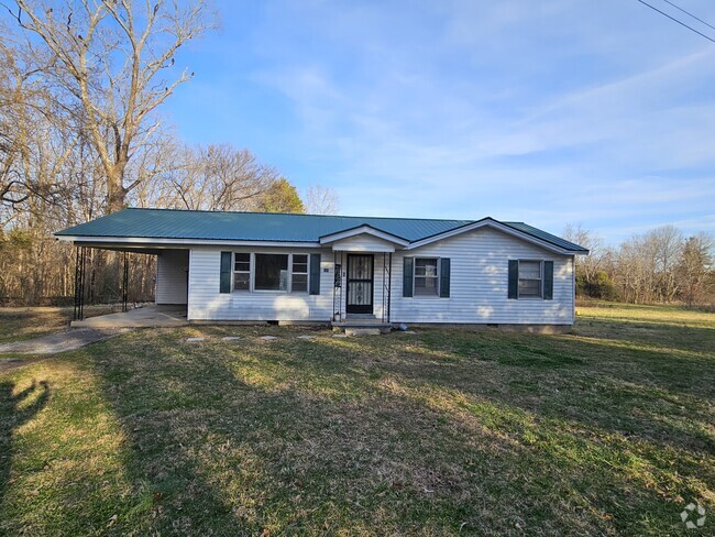 Building Photo - 586 Bakers Chapel Rd Rental