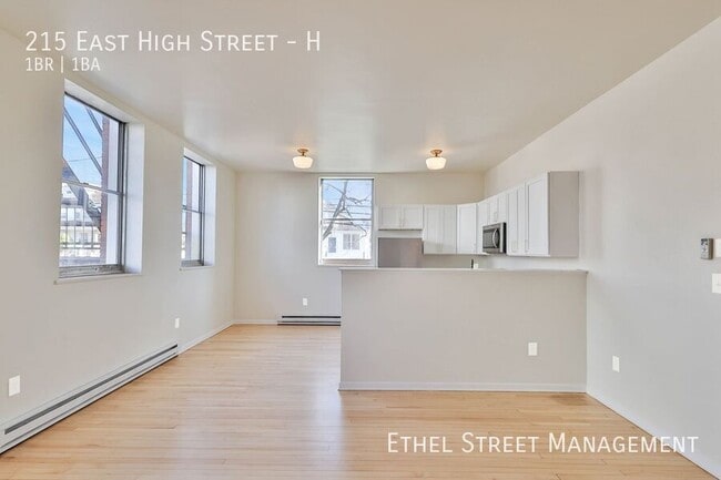 Photo - 215 E High St Unit H