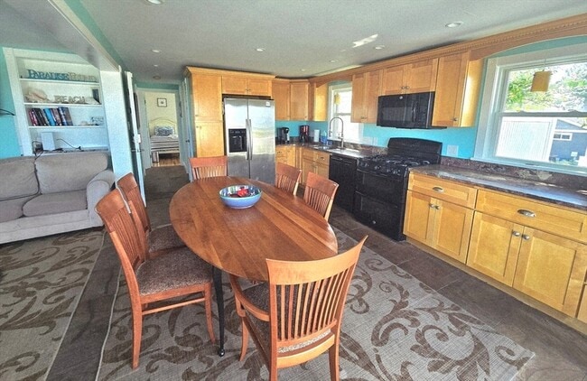 Photo - 99 N Reservation Terrace Unidad WINTER