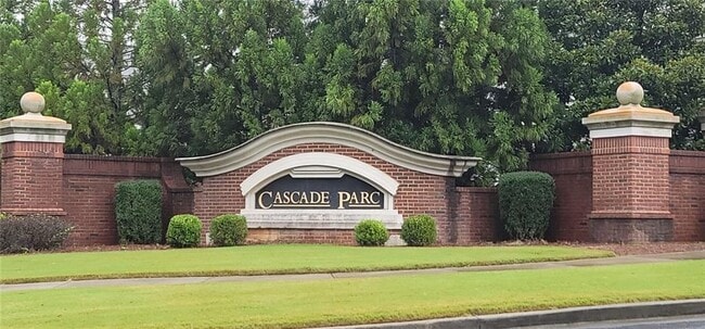 Photo - 3433 Cascade Parc Blvd SW