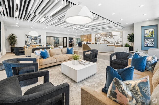 Clubroom