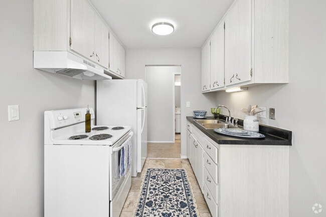 Interior Photo