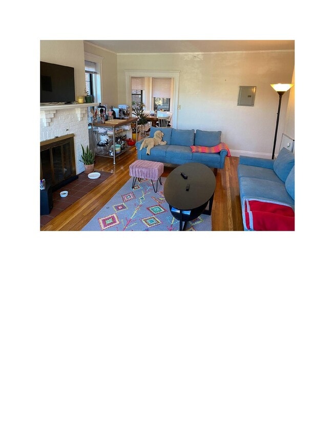 Photo - 1580 Massachusetts Ave Unit 2A