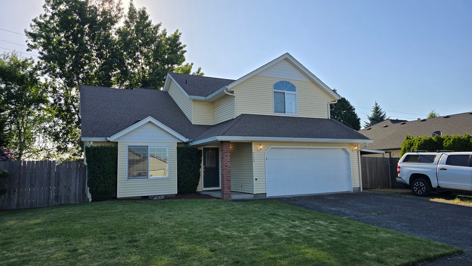 Amazing 4 bedroom home - Amazing 4 bedroom home