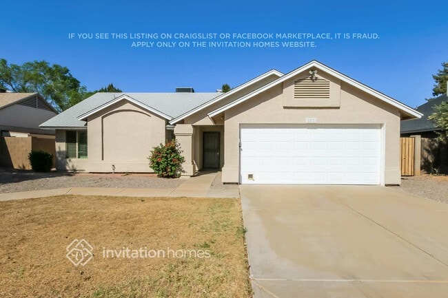 Building Photo - 2402 N Pleasant Dr Rental
