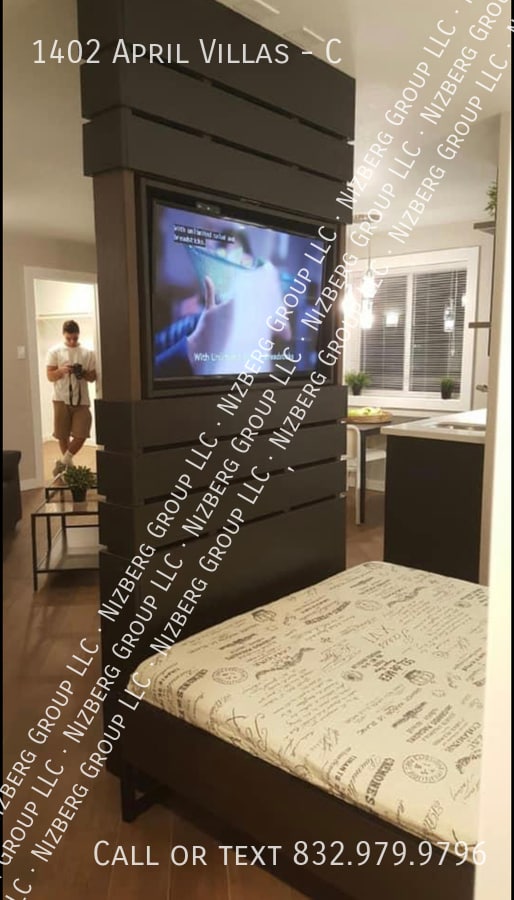 Photo - 1402 April Villas Unidad C