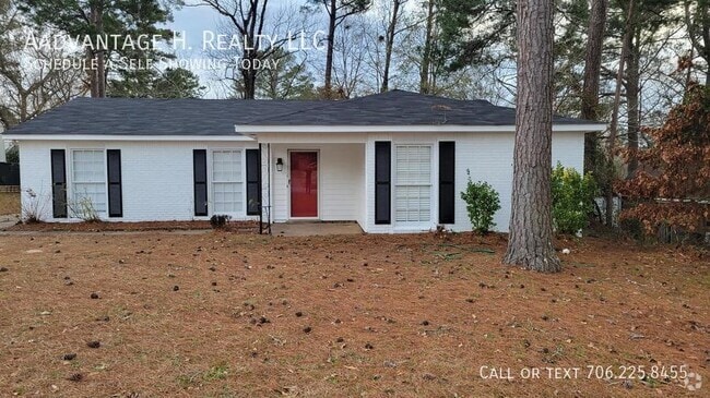 Building Photo - 4848 Basswood Dr Rental