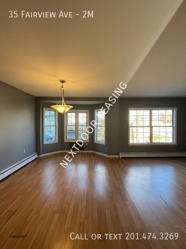 Photo - 35 Fairview Ave Unit 2M