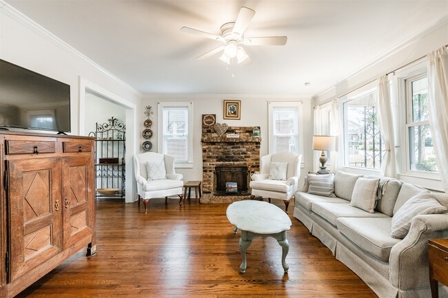 Photo - 214 Cumberland Ave