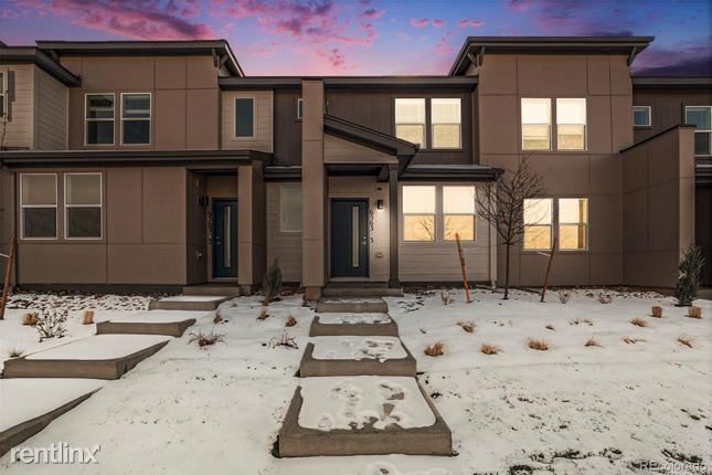 3 br, 2 bath House - 6563 N Danube Way - 3 br, 2 bath House - 6563 N Danube Way