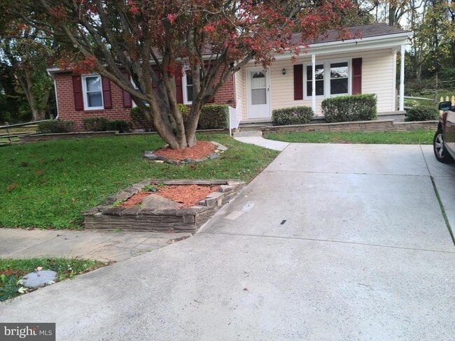 Photo - 2607 Bradwell Ct House