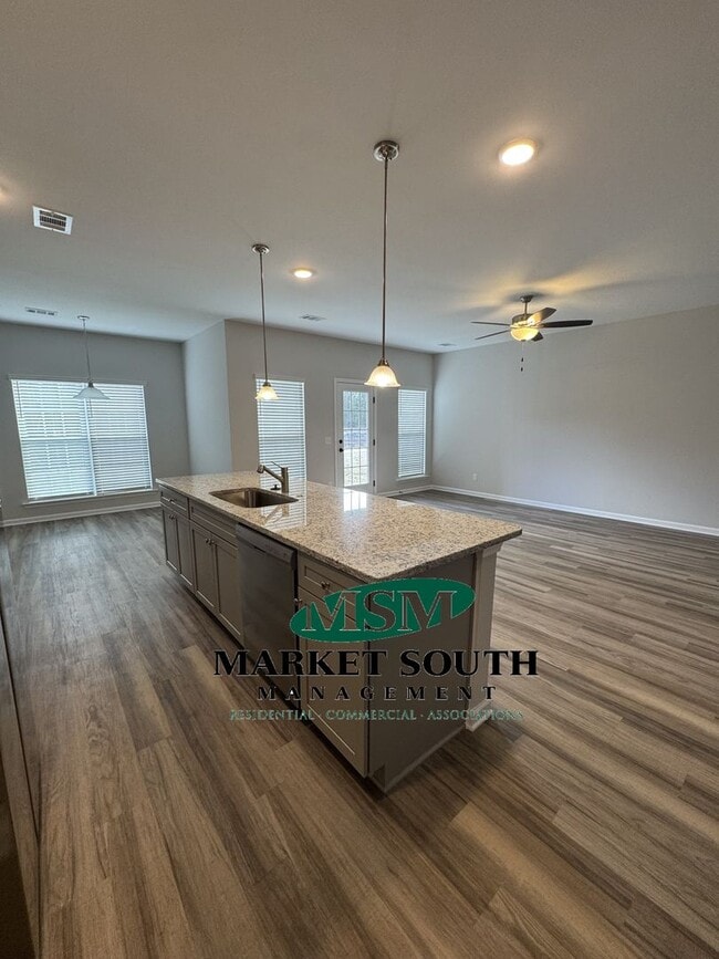 Photo - NEW CONSTRUCTION WITH PRIVACY FENCED YARD