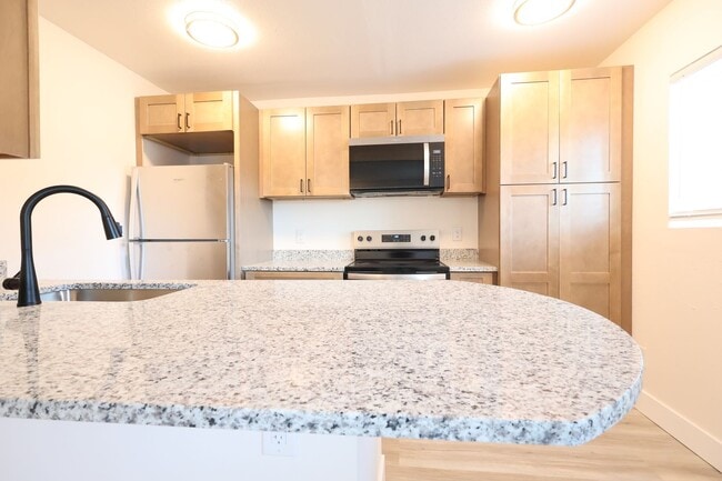 Photo - Tower Grove East - Updated 1 Bedroom Unit 201