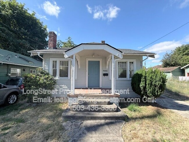Photo - 588 Knapps Pl NE