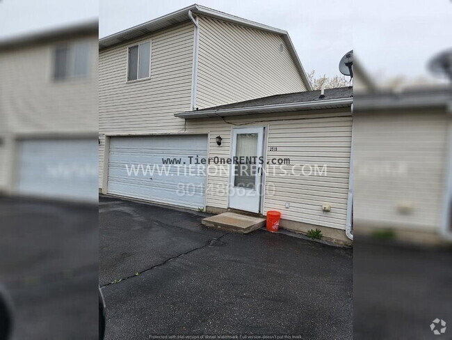 Building Photo - no deposit option available for qualified ... Rental