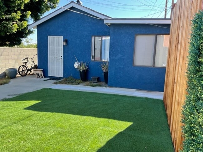Photo - 792 Terminio Ave Long Beach CA 90804 Unit B
