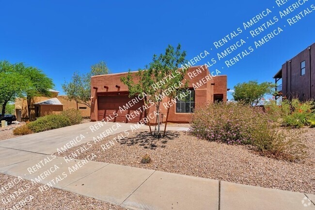 Building Photo - 261 E Forrest Feezor St Rental