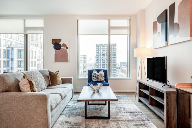 Photo - 131 Seaport Blvd Unidad FL16-ID1039243P