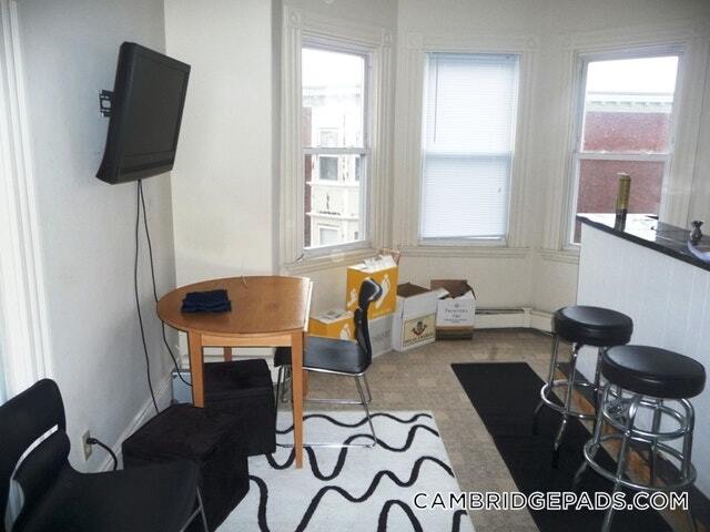 Photo - 124 Berkshire St Unit 8