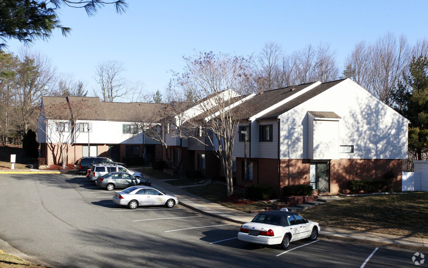 Greene Hills Estates - Greene Hills Estates Apartments