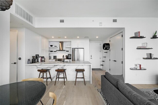Photo - 301 West Ave Unit 2201