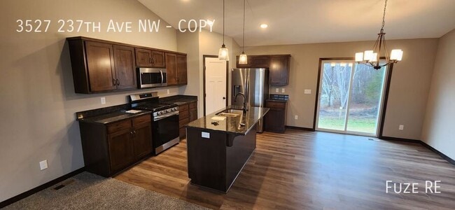 Photo - 3527 237th Ave NW