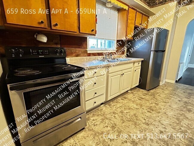 Photo - 659 Ross Ave Unidad 659 A