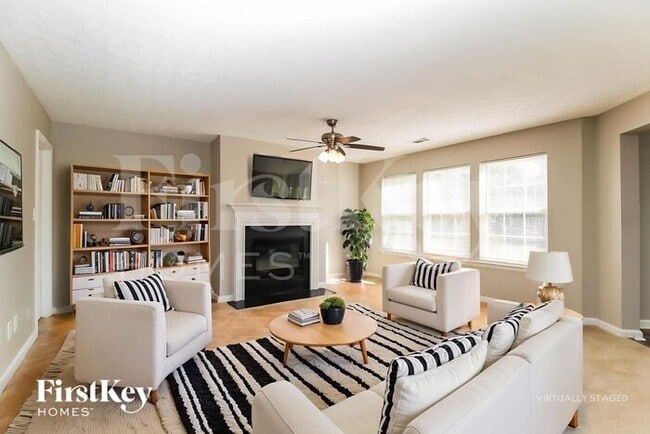 Photo - 504 Springmoor Ct