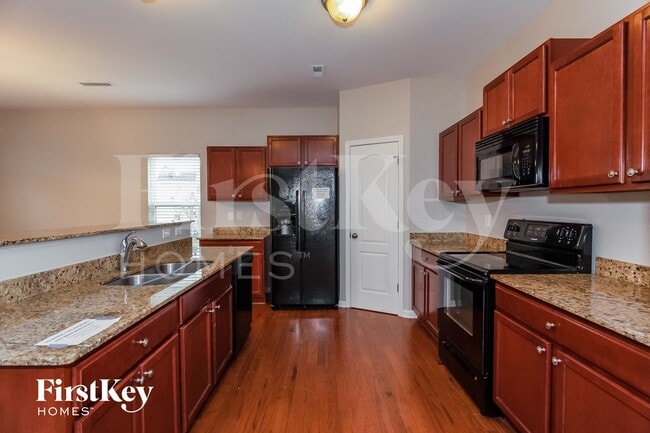 Photo - 2528 Woodsorrel Ln