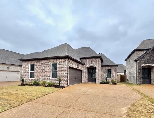 Building Photo - Now Leasing a Brand New 4-Bedroom 2.5 Bath Home In Cordova off of Houston Levee and Walnut Grove.