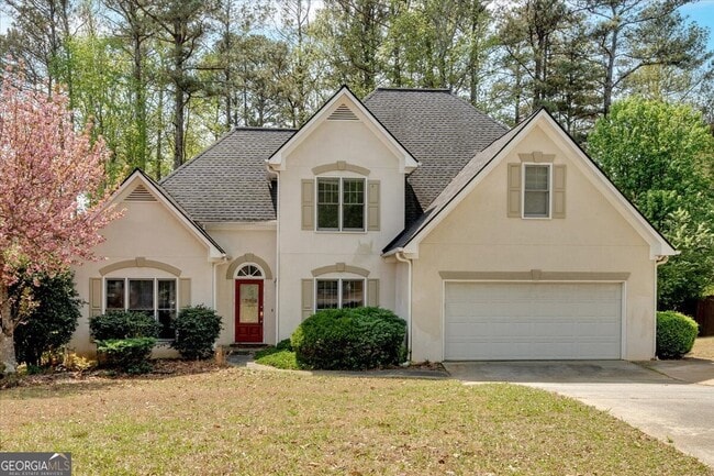 Building Photo - 3525 Sir Johns Ct NW