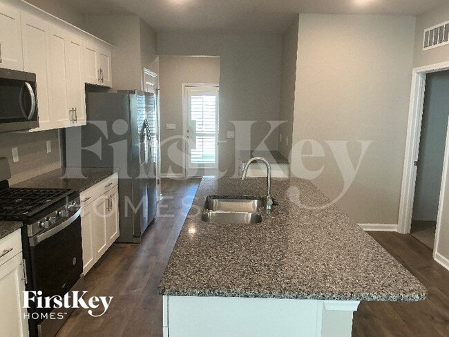 636 Juniper Berry Rd