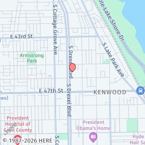 Photo - 4537 S Drexel Blvd Unit 604