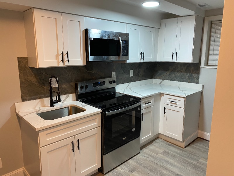Photo - 2501 Linden Ave
