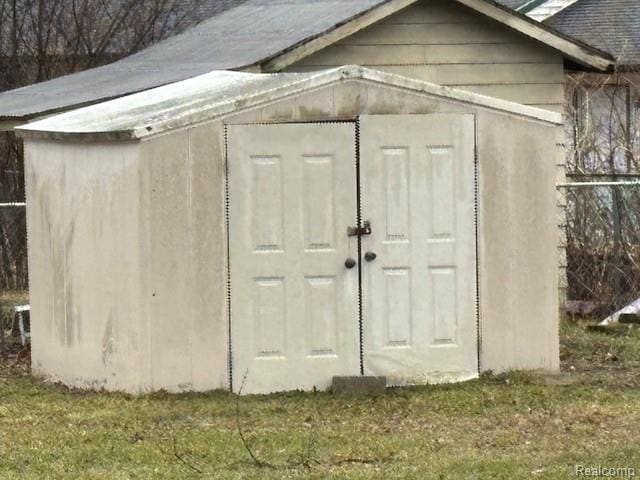 Photo - 805 Hartner St