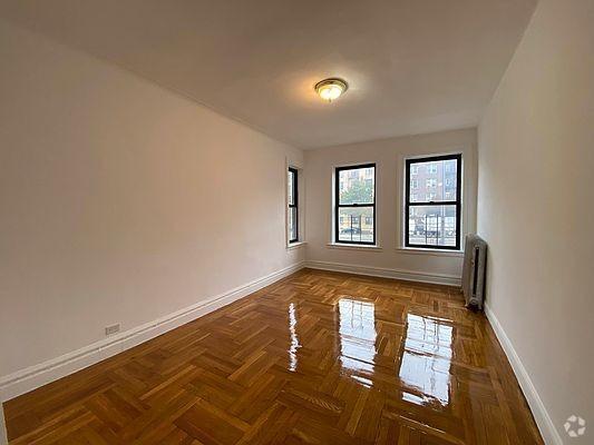 Building Photo - 1 bedroom in BRONX NY 10467 Unit 10B Rental