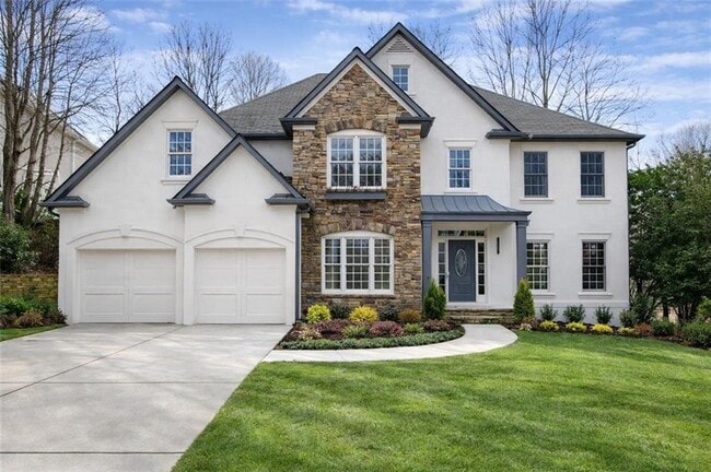 Building Photo - 1430 Hillcrest Heights