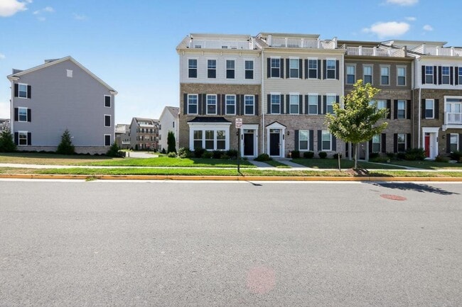 Photo - 17137 Branched Oak Rd