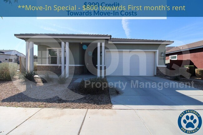 Building Photo - 22721 E Calle Luna