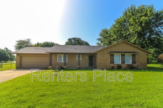 Building Photo - 11760 E 128th Pl S