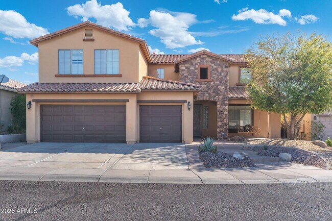 6518 W Bent Tree Dr