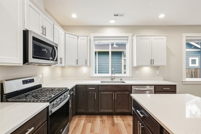 Photo - Modern 3-Bed x 2-Bath House