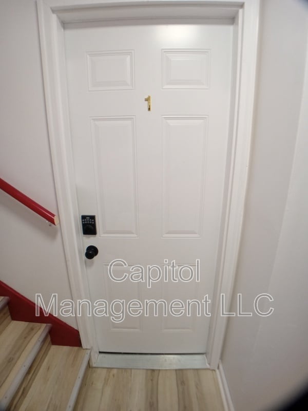 Photo - 801 N Capitol Ave Unit 1
